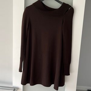 Balenciaga knit dress size 38, US S